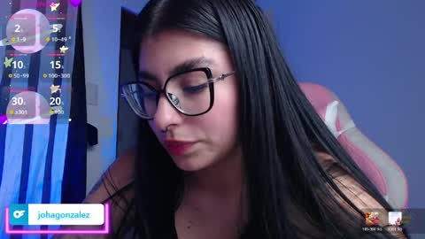 DANIELA online show from 05-04-26, 02:29