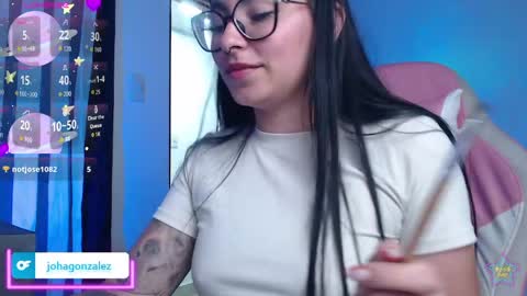 DANIELA online show from 05-09-26, 04:39
