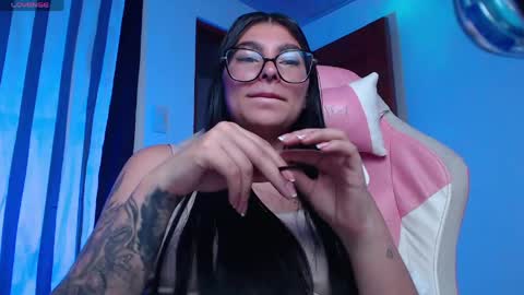 DANIELA online show from 05-25-26, 03:01