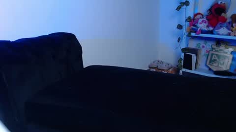 Snapshot of daniela_cute22 chatting on 07-07-26, 05:32 DANIELA online show from 07-07-26, 05:32