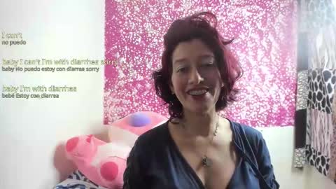 Snapshot of daniela_giraldo88 chatting on 10-24-25, 10:39 Daniela online show from 10-24-25, 10:39