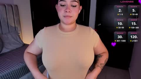 dani h0rx online show from 01-21-25, 09:24