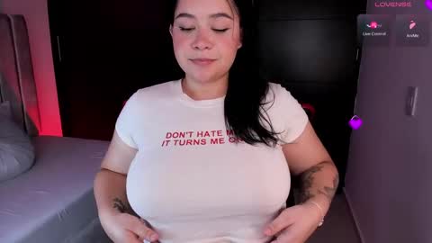 dani h0rx online show from 02-10-25, 03:57