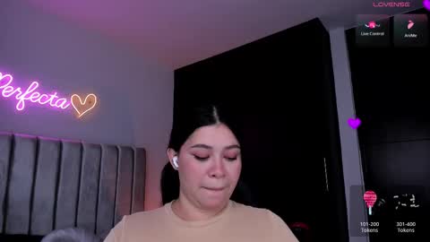 dani h0rx online show from 02-20-25, 02:40