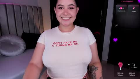 dani h0rx online show from 02-21-25, 03:34