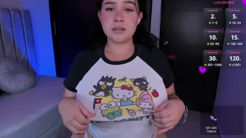 dani h0rx online show from 03-05-25, 07:27