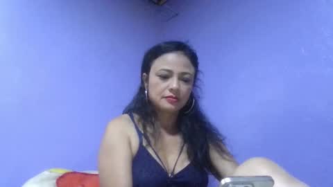 daniela_love1 online show from 10-01-25, 07:31