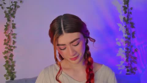 Dani Saenz online show from 12-02-24, 10:45