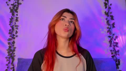 Dani Saenz online show from 12-07-24, 06:59