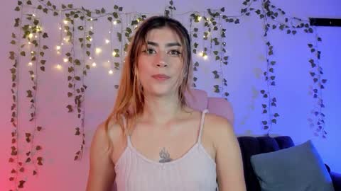 Dani Saenz online show from 12-19-25, 04:30