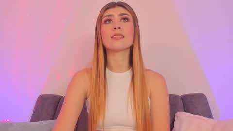 Dani Saenz online show from 03-24-26, 08:36