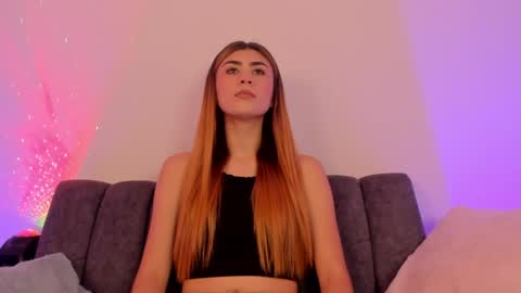 Dani Saenz online show from 03-28-26, 09:36