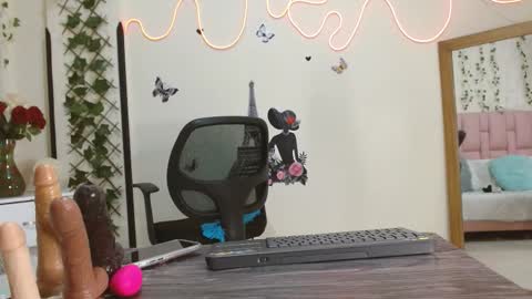 DANIELA online show from 02-14-26, 06:37