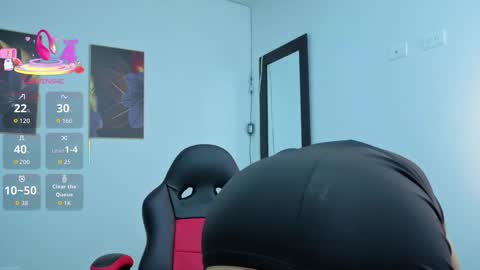 lorena online show from 03-10-26, 07:41