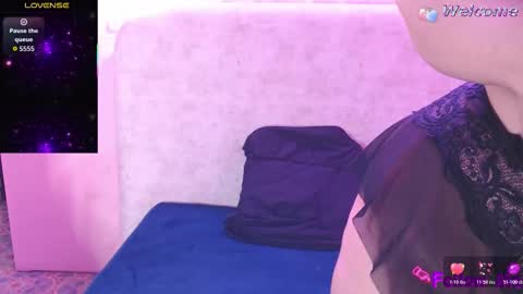 Daniela online show from 02-19-26, 12:06