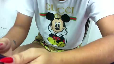 danielaa_foxx online show from 02-09-26, 02:54