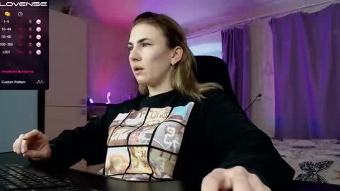 Daniela Cooper online show from 01-26-25, 11:39