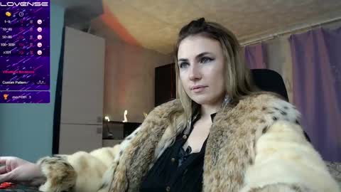 Daniela Cooper online show from 02-04-25, 05:55