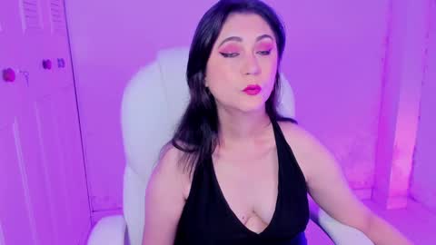 Daniela online show from 01-21-25, 06:33