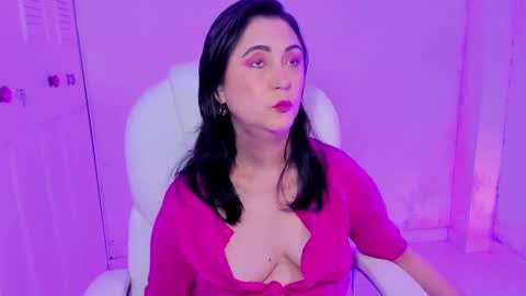 Daniela online show from 01-22-25, 06:10