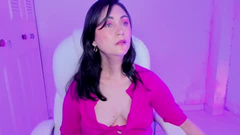 Daniela online show from 01-22-25, 09:13