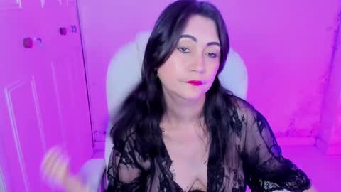 Daniela online show from 03-11-25, 10:51