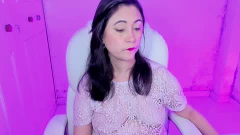 Daniela online show from 03-12-25, 06:18