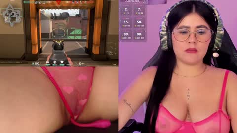 Dani online show from 02-06-25, 04:47