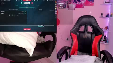 Dani online show from 02-17-25, 02:26