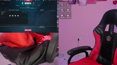 Dani online show from 03-01-25, 05:16