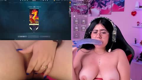 Dani online show from 03-05-25, 02:01