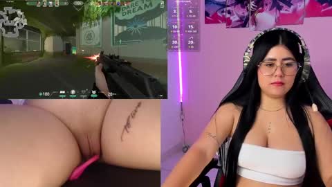 Dani online show from 03-10-25, 03:52