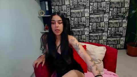 danielamonroe online show from 05-19-26, 10:05