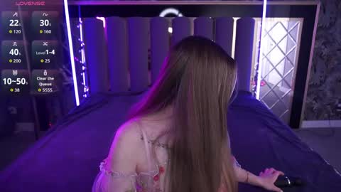 Snapshot of danielareign chatting on 04-26-26, 12:47 danielareign online show from 04-26-26, 12:47