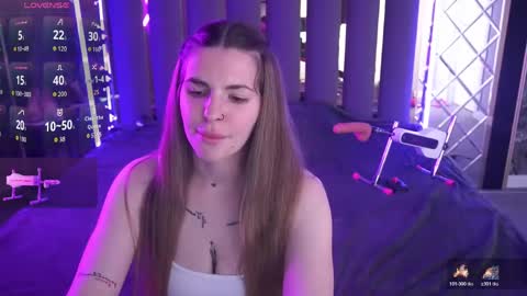 Snapshot of danielareign chatting on 05-21-26, 12:34 danielareign online show from 05-21-26, 12:34