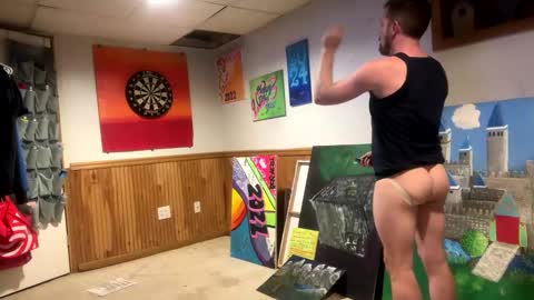 Daniel online show from 05-17-26, 12:41