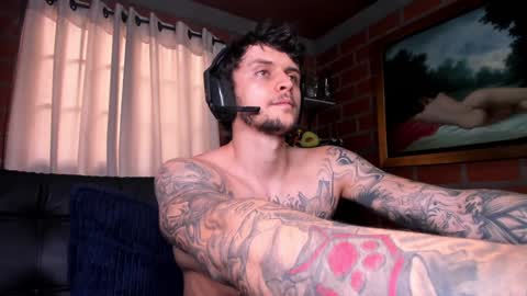 Daniele Bunny online show from 12-13-24, 06:27