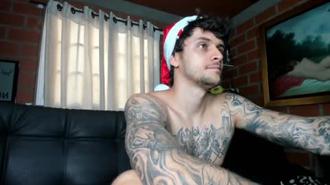 Daniele Bunny online show from 12-24-24, 05:55