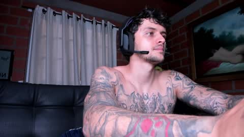 Daniele Bunny online show from 12-26-24, 06:54