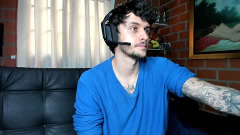 Daniele Bunny online show from 01-06-25, 05:49