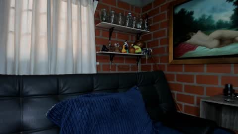 Daniele Bunny online show from 01-07-25, 06:14