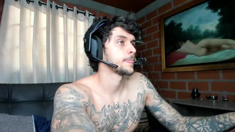 Daniele Bunny online show from 01-08-25, 05:59