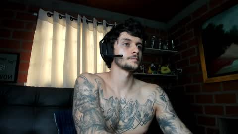 Daniele Bunny online show from 01-08-25, 09:01