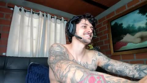 Daniele Bunny online show from 01-17-25, 05:51