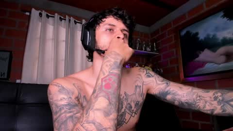 Daniele Bunny online show from 01-18-25, 06:32