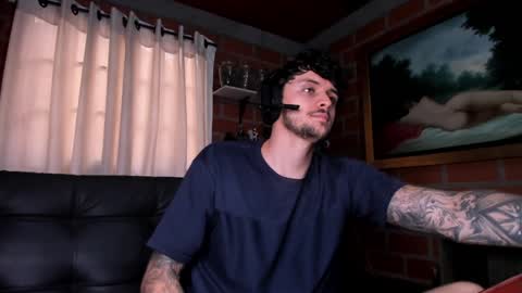 Daniele Bunny online show from 01-21-25, 06:45