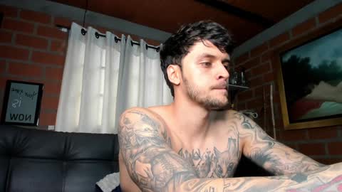 Daniele Bunny online show from 01-31-25, 08:12