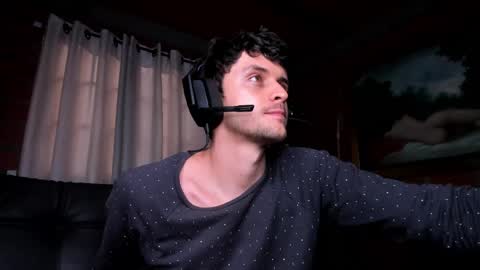 Daniele Bunny online show from 02-11-25, 08:31