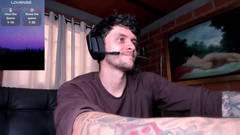 Daniele Bunny online show from 02-18-25, 06:15