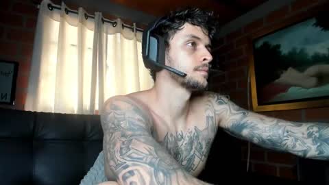 Daniele Bunny online show from 03-02-25, 07:02